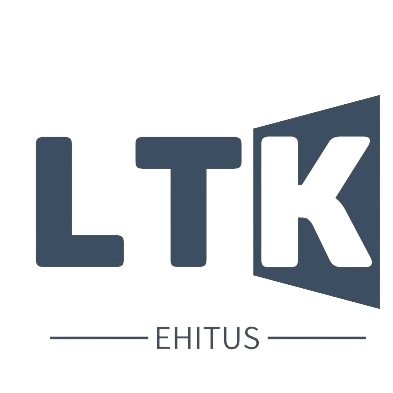 LTK EHITUS OÜ logo