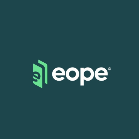 EOPE OÜ logo