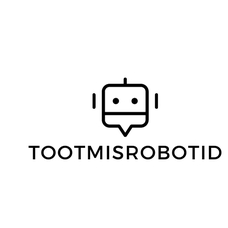 TOOTMISROBOTID OÜ logo