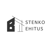 STENKO EHITUS OÜ logo