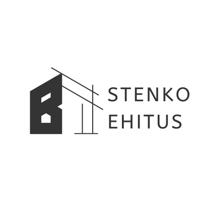 STENKO EHITUS OÜ логотип