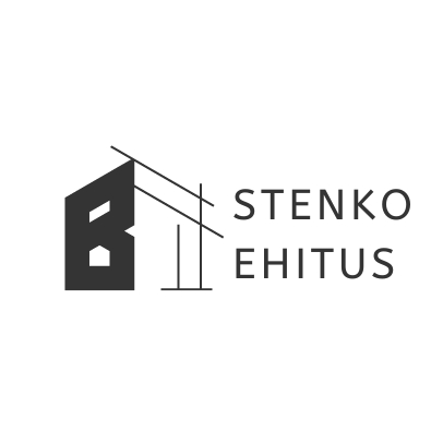 STENKO EHITUS OÜ logo