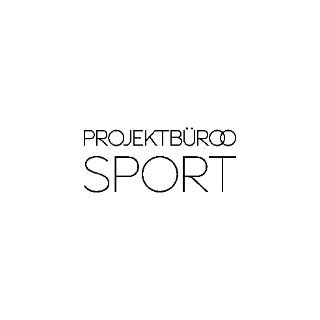 PROJEKTBÜROO SPORT OÜ logo