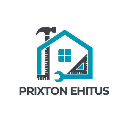 PRIXTON EHITUS OÜ логотип