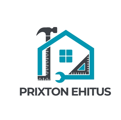 PRIXTON EHITUS OÜ logo