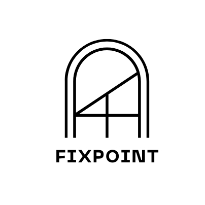 FIXPOINT OÜ logo