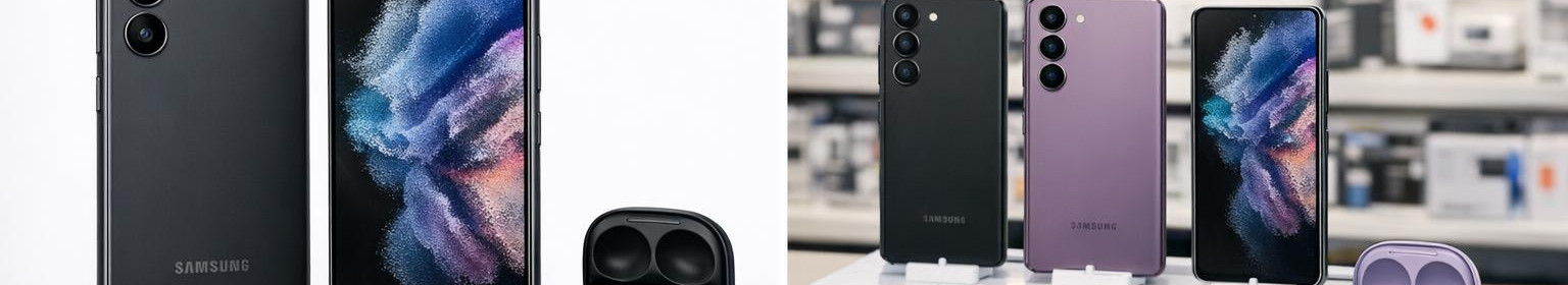 We offer one window e-commerce services: e-shop management, visual product presentation and retail trade. The services increase visibility and facilitate sales processes.