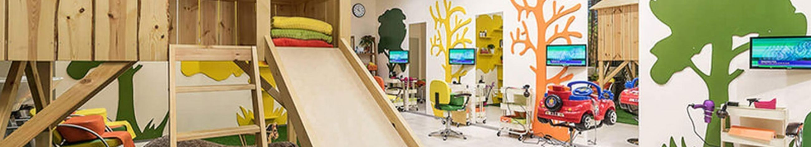 characteristics of poisons, child-friendly hair salon amenities, hair salon in Rocca al Mare, hair salon in T1 Mall of Tallinn, kids hair salon with music videos, joyful haircuts for children, hair care, characteristics of cydrous, Curls, children's hair