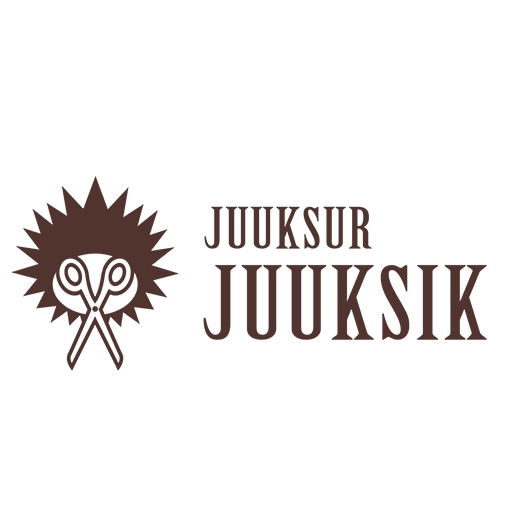 JUUKSUR JUUKSIK OÜ logo