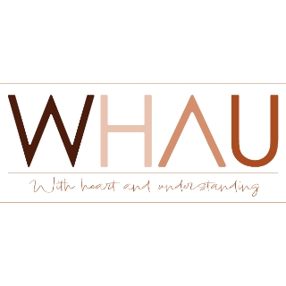 WHAU OÜ logo