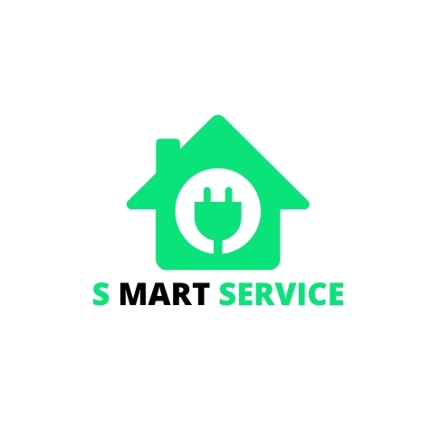 S MART SERVICE OÜ logo