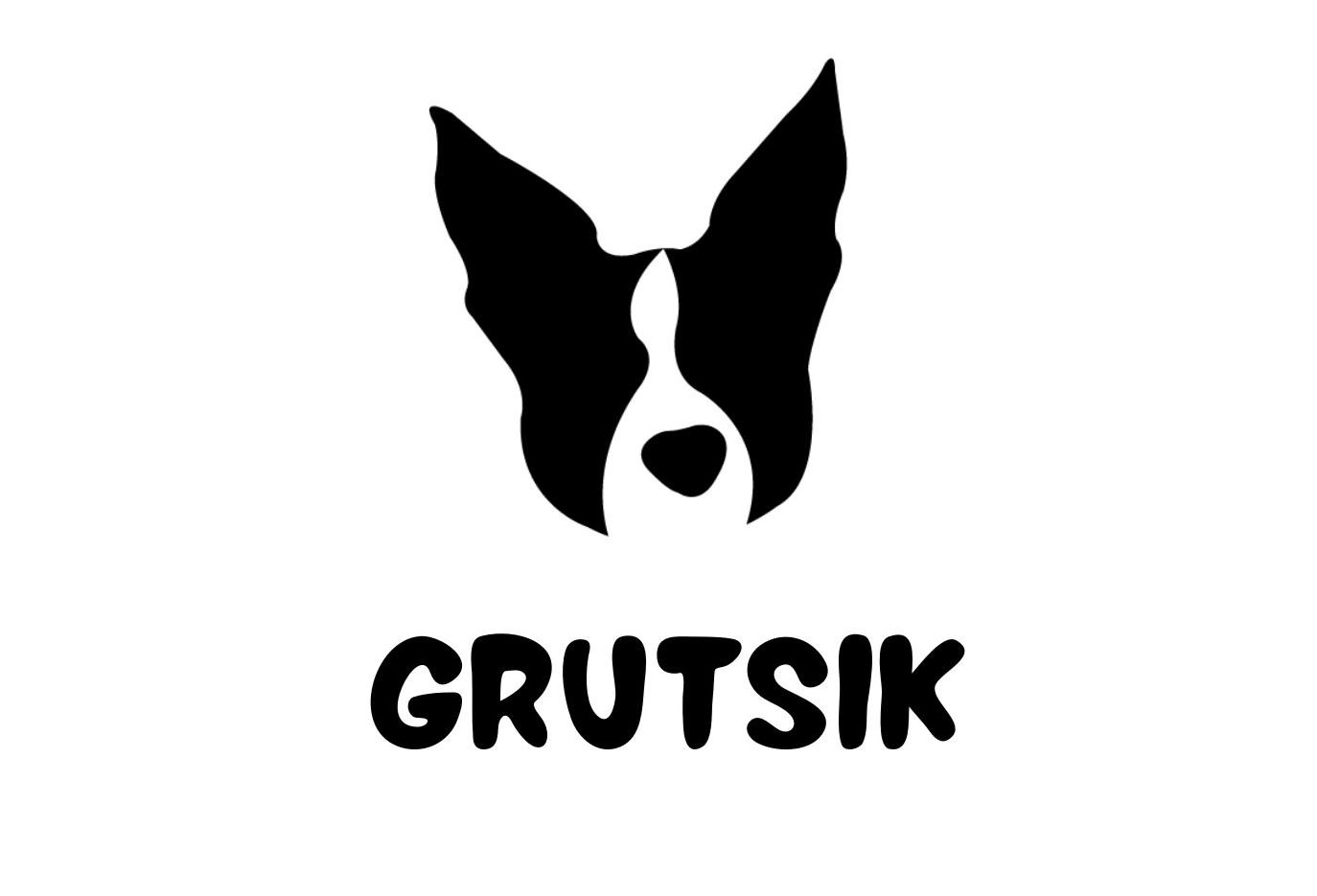 GRUTSIK OÜ logo