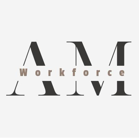 AM WORKFORCE OÜ logo