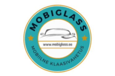 MOBIGLASS OÜ логотип