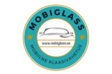 MOBIGLASS OÜ logo