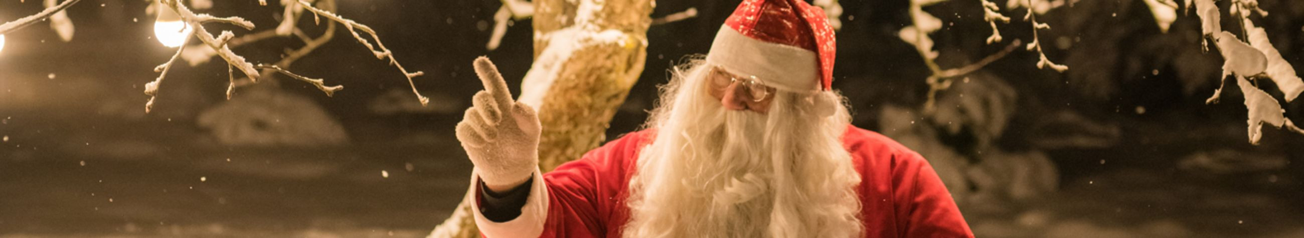 Jõuluvana vend Glämmi ja tema päkapikud pakuvad Talveküle Jõulumaal Torma Mõisakompleksis unustamatuid jõuluseiklusi, tuues jõulumeeleolu igasse südamesse.