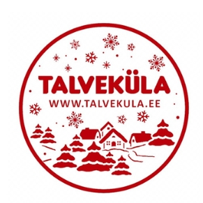 TALVEKÜLA OÜ logo