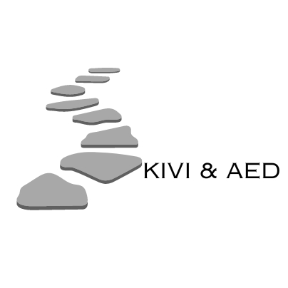 KIVI & AED OÜ logo