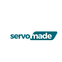 SERVOMADE OÜ logo