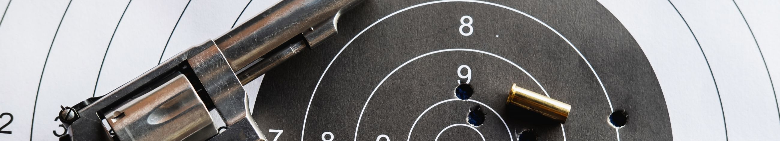 We offer personal shooting coaching, firearms rental, and comprehensive shooting training at our state-of-the-art range.