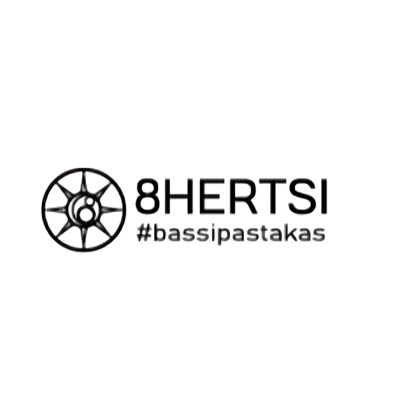 8HERTSI OÜ logo