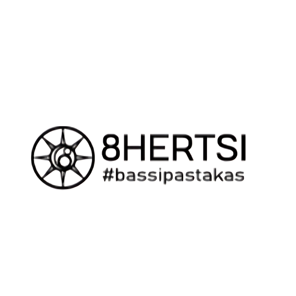 8HERTSI OÜ logo