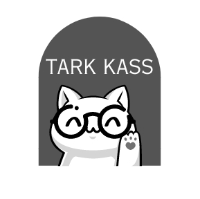 TARK KASS OÜ logo