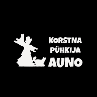 KORSTNAPÜHKIJA AUNO OÜ logo