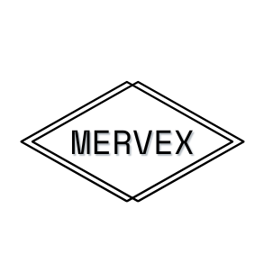 MERVEX OÜ логотип