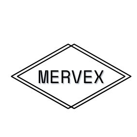 MERVEX OÜ logo