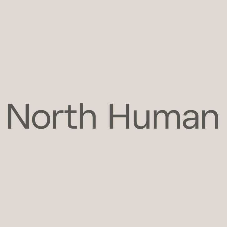 NØRTH HŪMAN OÜ logo