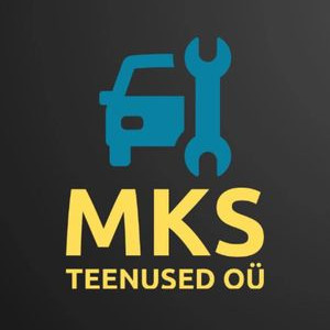 MKS TEENUSED OÜ logo