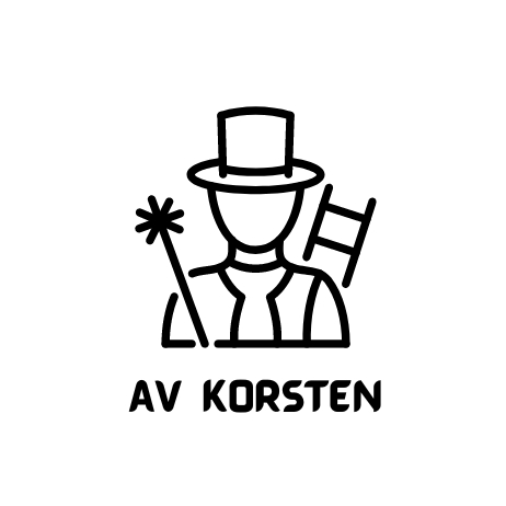 AV KORSTEN OÜ logo
