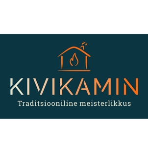 KIVIKAMINAD OÜ logo