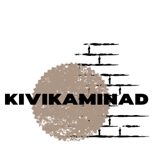 KIVIKAMINAD OÜ logo