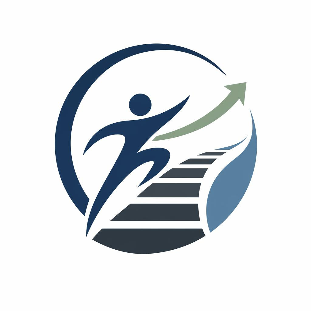 JAGATUD SAMMUD OÜ logo