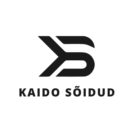 KAIDO SÕIDUD OÜ logo