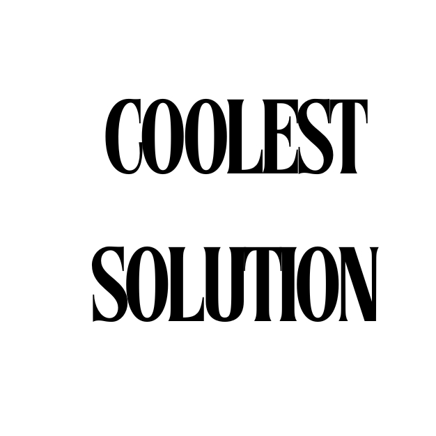 COOLEST SOLUTION OÜ logo