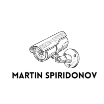 MARTIN SPIRIDONOV FIE logo