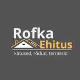 ROFKA EHITUS OÜ logo