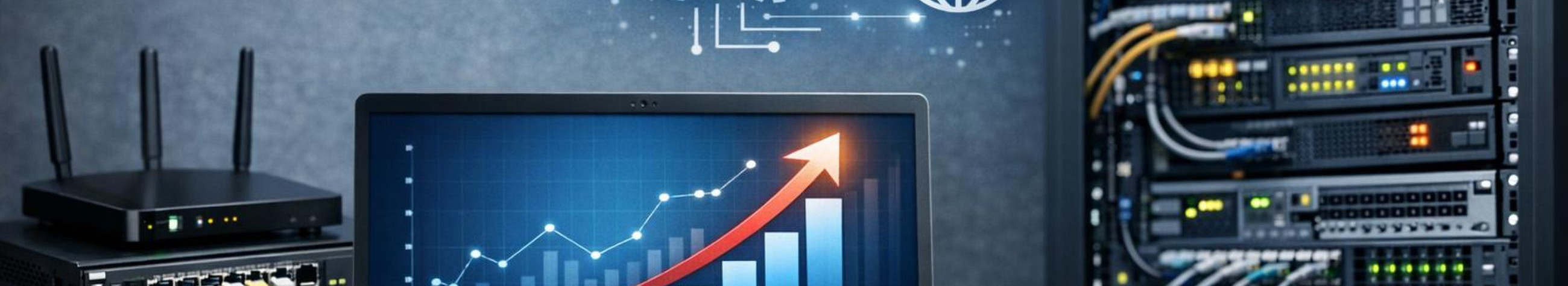 We offer web shop management, hardware wholesale and custom software to facilitate IT-procurement, increase sales, and ensure security and continuous support for companies.