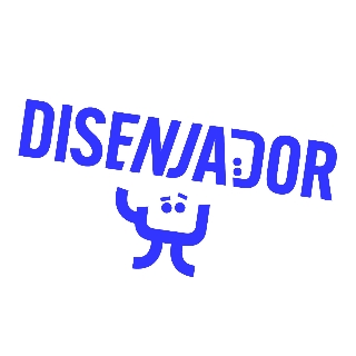 DISENJADOR OÜ logo
