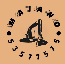 MAIAND OÜ logo