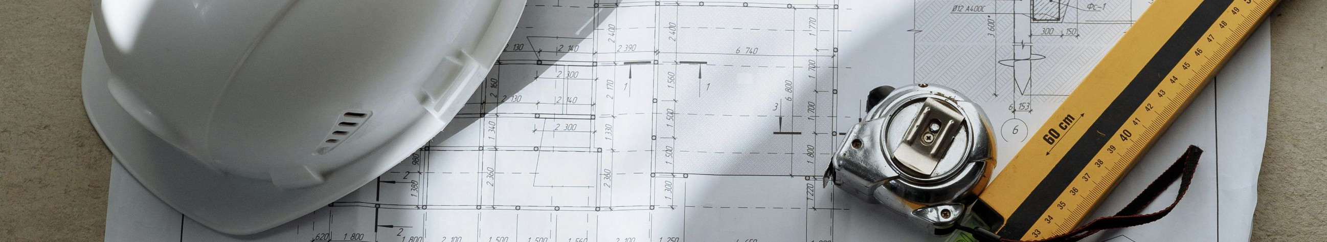 We offer construction and renovation services to home and business customers, from preparation to finishing. We coordinate work at different stages and ensure reliable implementation.