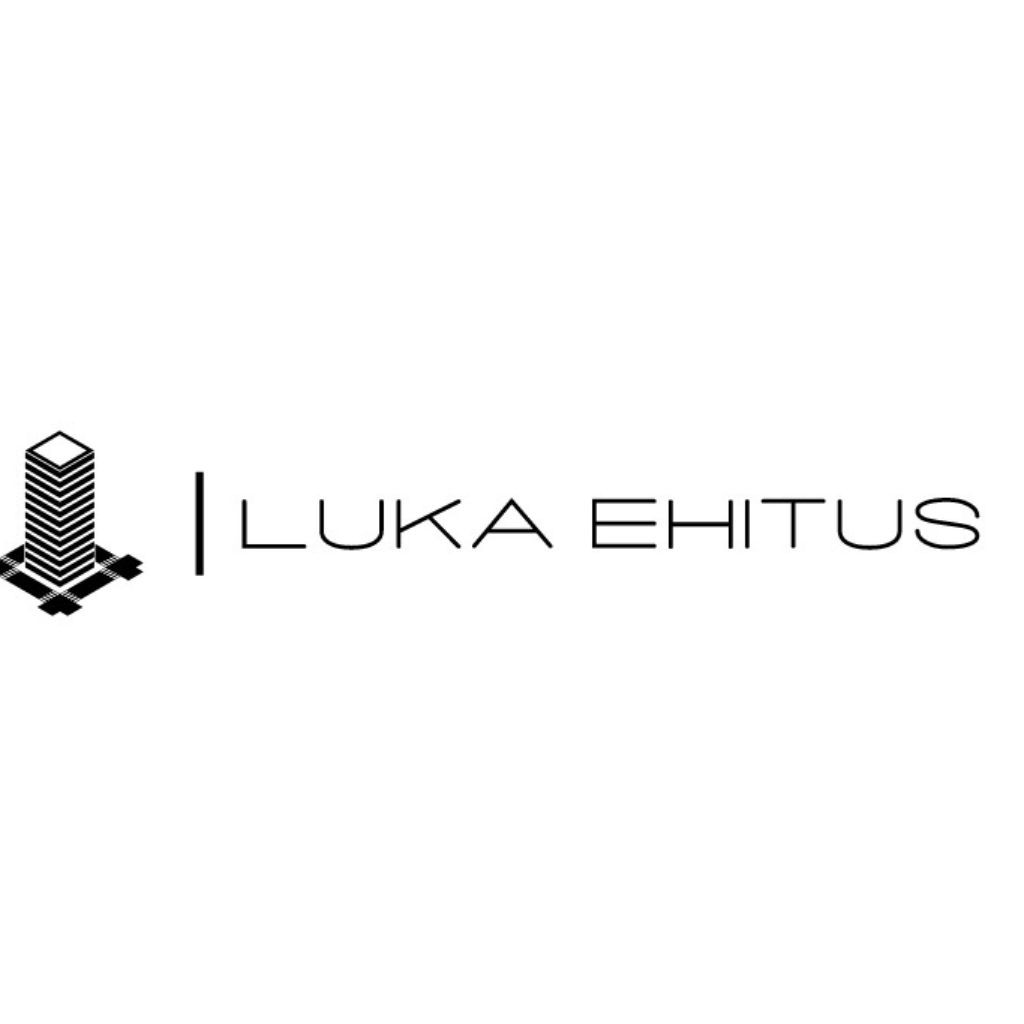 LUKA EHITUS OÜ logo