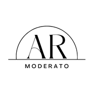 AR MODERATO OÜ logo