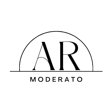 AR MODERATO OÜ logo