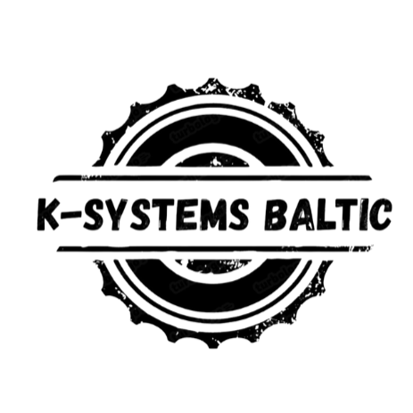 K-SYSTEMS BALTIC OÜ логотип