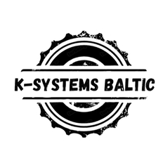 K-SYSTEMS BALTIC OÜ logo