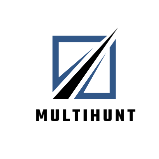 MULTIHUNT OÜ логотип